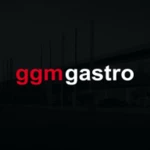 ggm gastro - gastronomiebedarf android application logo